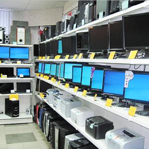 Компьютерные магазины Тарко