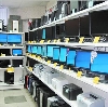 Компьютерные магазины в Тарко