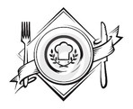 ГК Геопур - иконка «ресторан» в Тарко
