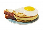 ГК Геопур - иконка «завтрак» в Тарко